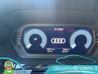 AUDI A3 usata, con Filtro antiparticolato