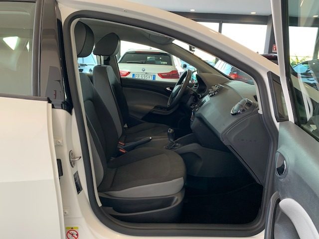 SEAT Ibiza usata 14