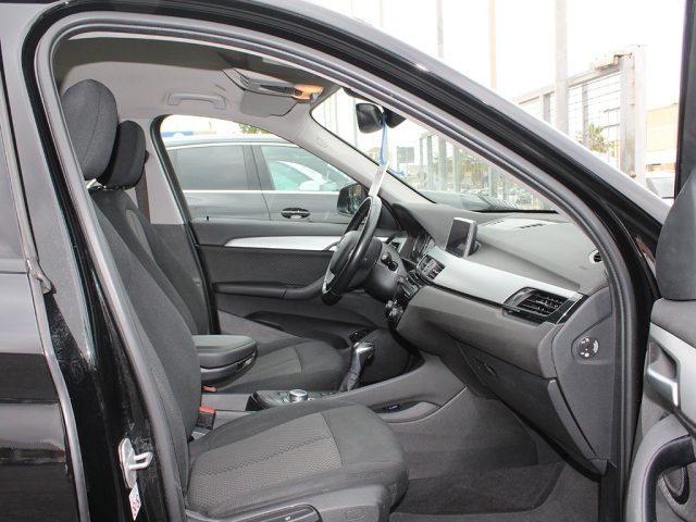 BMW X1 usata, con ESP