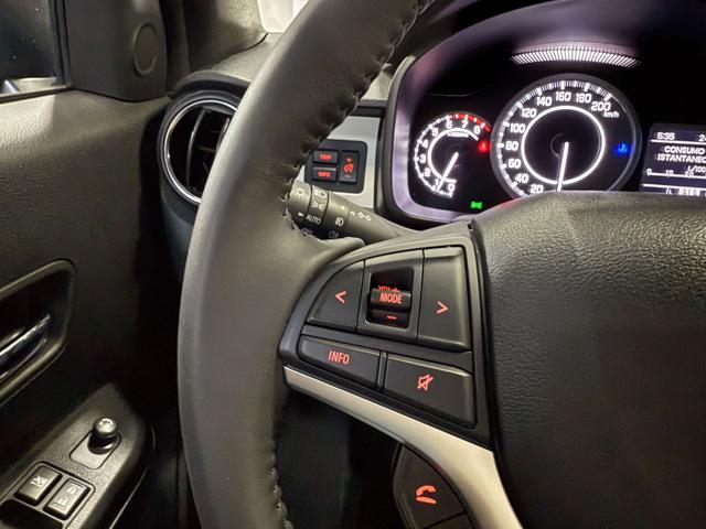 SUZUKI Ignis usata, con Sedili riscaldati