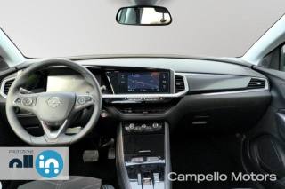 OPEL Grandland usata 8