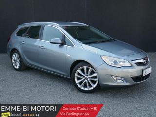 OPEL Astra usata, con Airbag