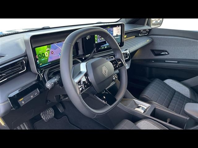 RENAULT Other usata, con Cerchi in lega