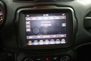 JEEP Renegade usata 8