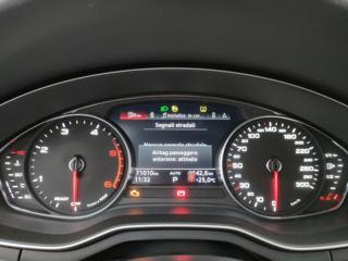 AUDI A4 usata, con Immobilizzatore elettronico