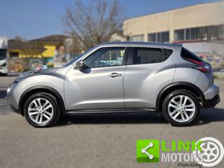 NISSAN Juke usata 34