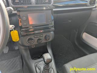 CITROEN C3 usata, con USB