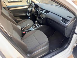 SKODA Octavia usata, con ESP