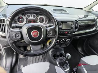 FIAT 500L usata 14