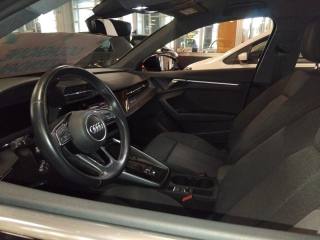 AUDI A3 usata, con ESP