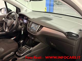 OPEL Crossland usata, con ESP