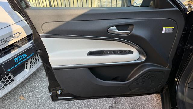 FIAT 600 usata, con Interni in pelle