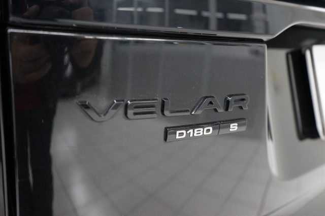 LAND ROVER Range Rover Velar usata, con Controllo vocale