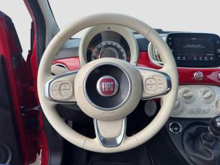 FIAT 500 usata 11