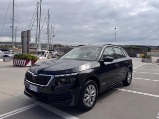 SKODA Kamiq usata, con Frenata d