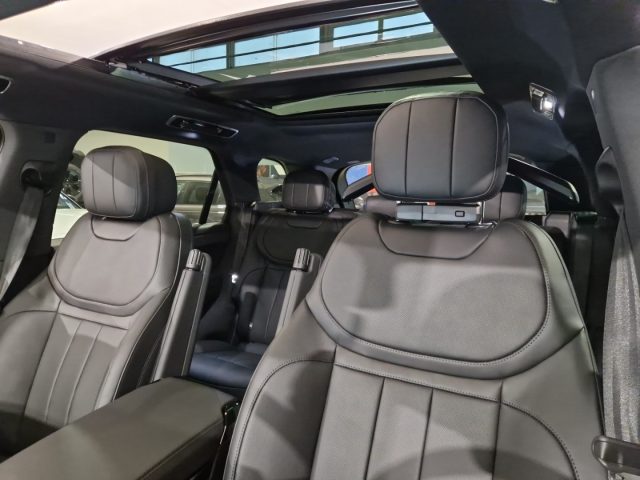 LAND ROVER Range Rover Sport usata, con Antifurto