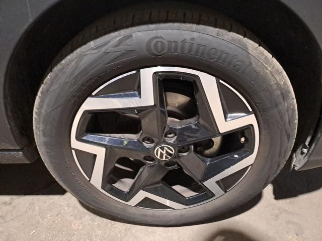 VOLKSWAGEN Taigo usata, con Climatizzatore