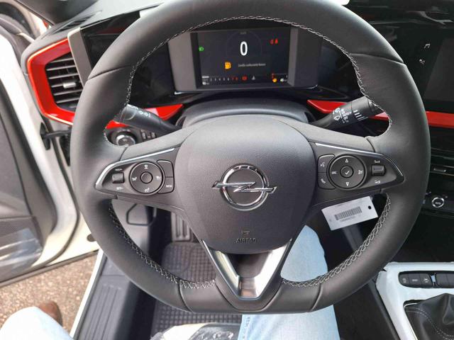 OPEL Mokka usata, con Cruise Control