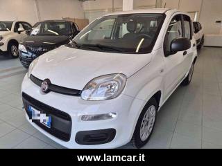 FIAT Panda usata, con Autoradio