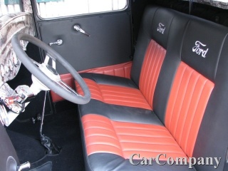 FORD Other usata 14