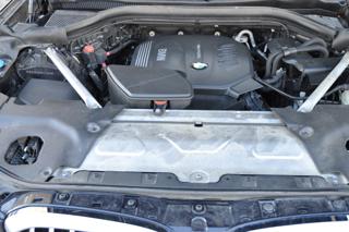 BMW X4 usata, con Sensori di parcheggio anteriori