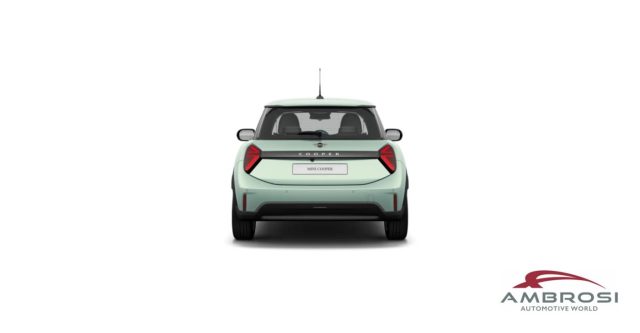 MINI Cooper usata 5