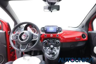 FIAT 500 usata, con Controllo trazione