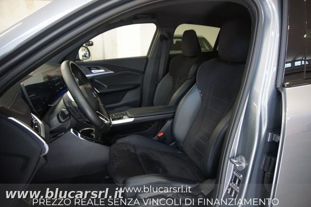 BMW X2 usata 4