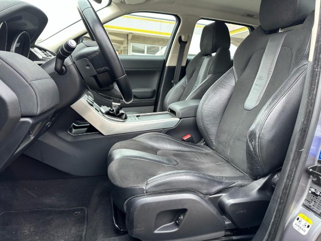 LAND ROVER Range Rover Evoque usata, con Controllo trazione