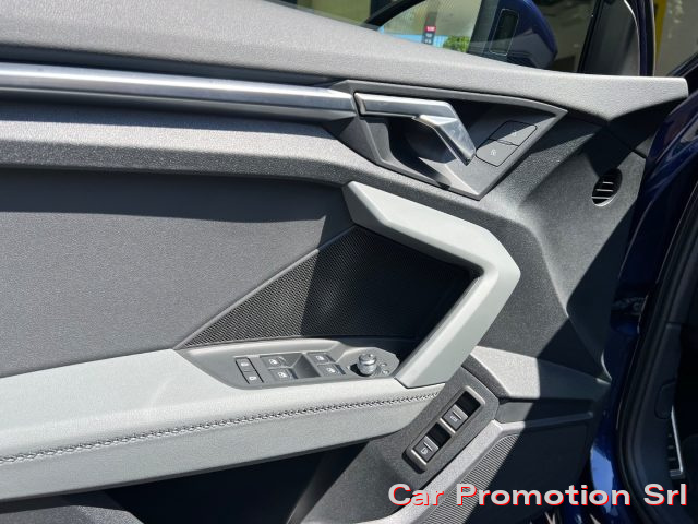 AUDI A3 usata, con Climatizzatore