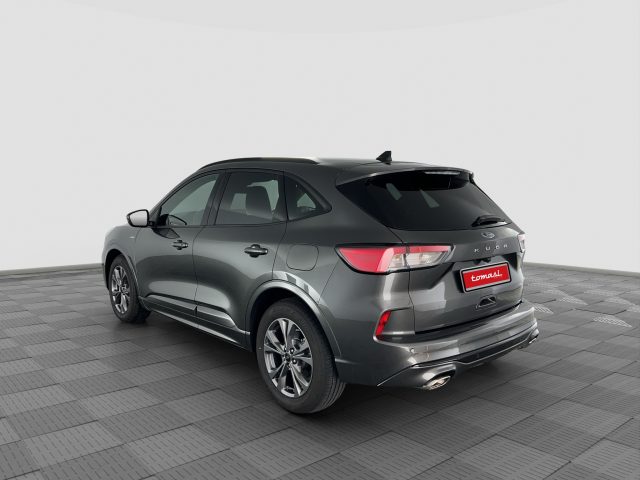 FORD Kuga usata 2