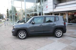 JEEP Renegade usata, con Airbag