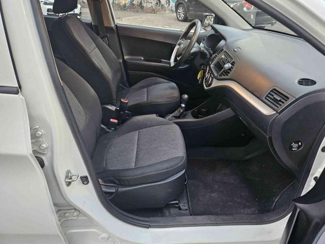 KIA Picanto usata 10