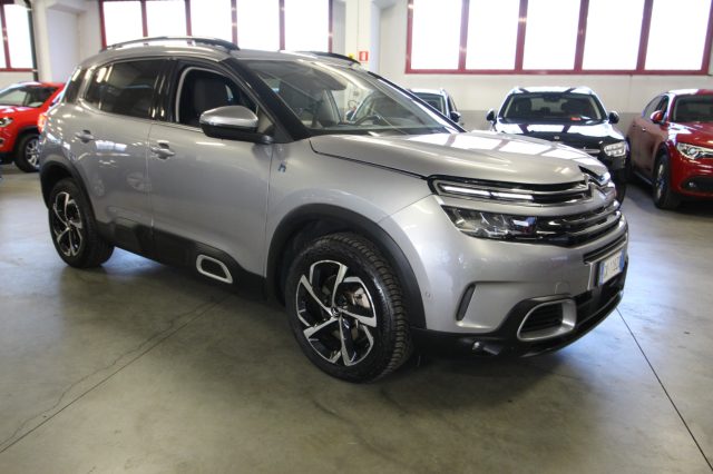 CITROEN C5 Aircross usata, con Airbag laterali