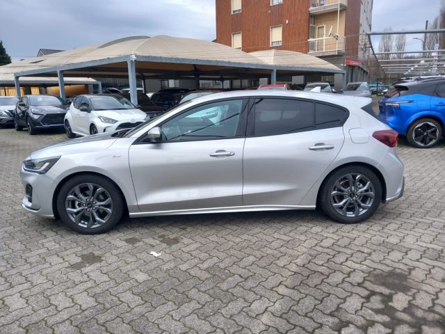 FORD Focus usata, con Airbag laterali