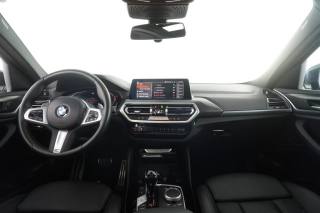 BMW X4 usata 4