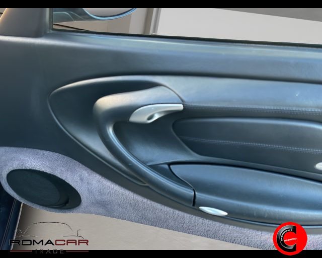 PORSCHE 911 usata 18