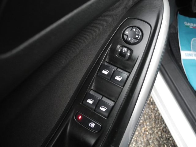 OPEL Grandland X usata, con Sistema di riconoscimento della stanchezza