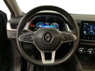 RENAULT Captur usata, con Bracciolo