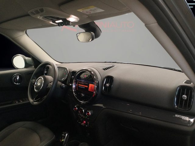 MINI Countryman usata 19