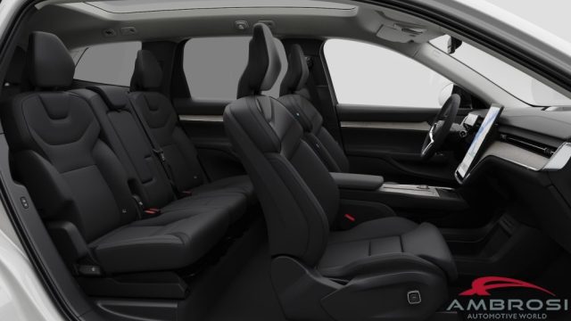 VOLVO EX90 usata 6