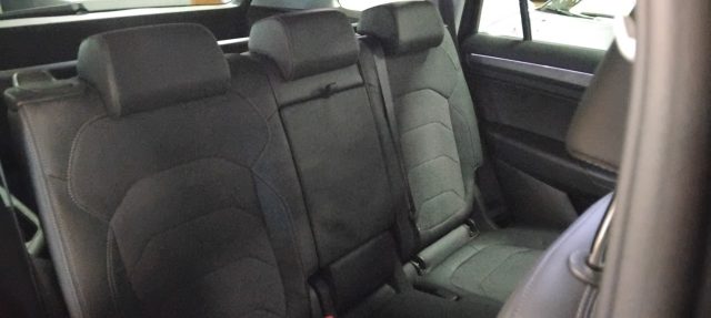 SKODA Kodiaq usata, con Servosterzo