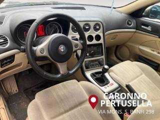 ALFA ROMEO 159 usata, con Climatizzatore