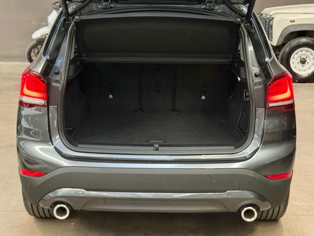 BMW X1 usata, con Sedile posteriore sdoppiato