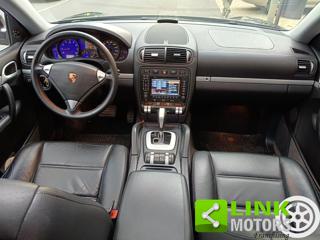 PORSCHE Cayenne usata, con Sedili riscaldati
