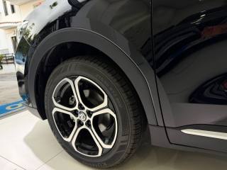 MG ZS usata, con Touch screen