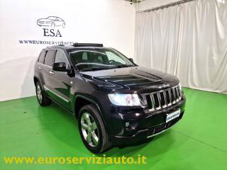 JEEP Grand Cherokee usata, con Antifurto