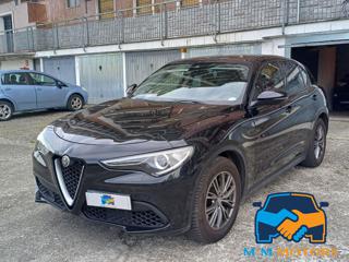 ALFA ROMEO Stelvio 2.2 Turbodiesel 190 CV AT8 Q4 Executive