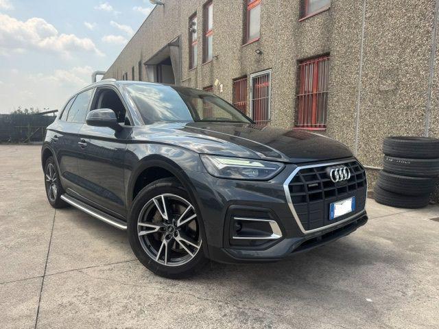 AUDI Q5 usata, con Airbag Passeggero