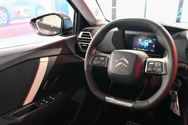 CITROEN C4 usata, con Sedile posteriore sdoppiato